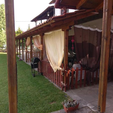 Invest In Rest Villa Vourvourou Exterior photo