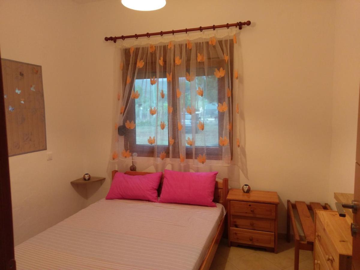 Invest In Rest Villa Vourvourou Exterior photo