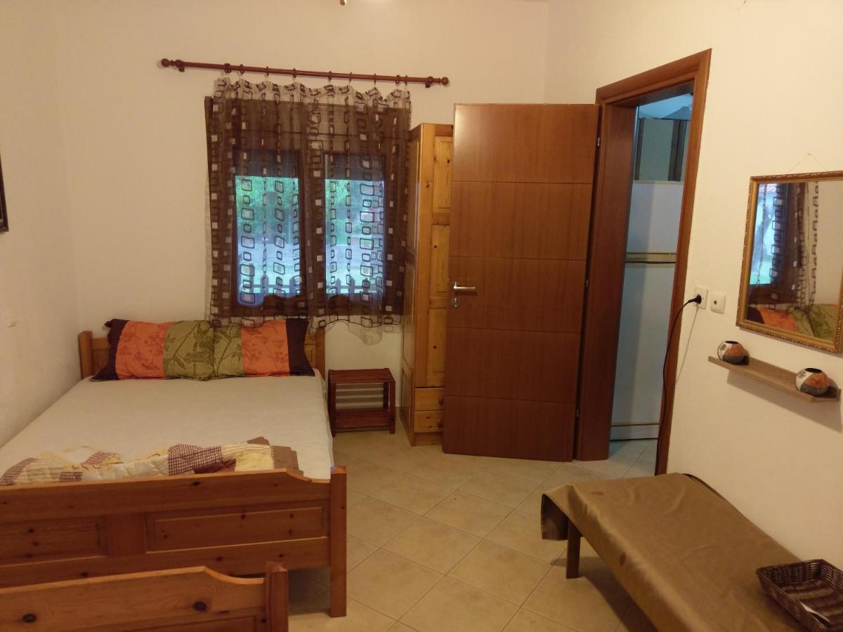 Invest In Rest Villa Vourvourou Exterior photo