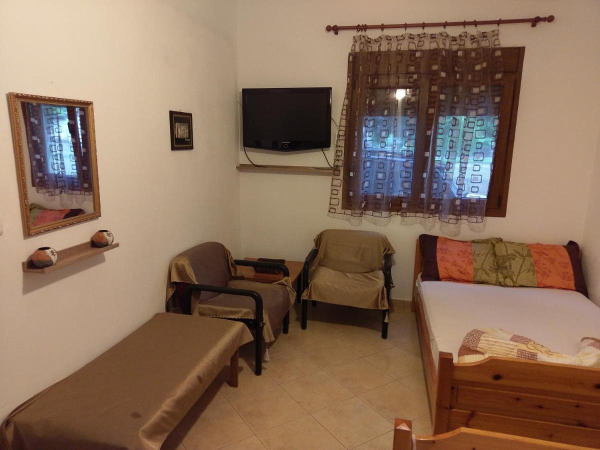 Invest In Rest Villa Vourvourou Exterior photo