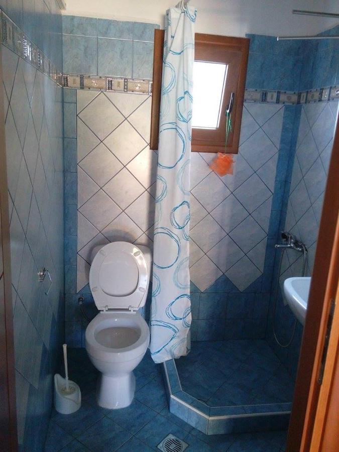 Invest In Rest Villa Vourvourou Exterior photo