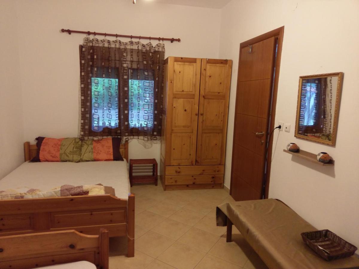 Invest In Rest Villa Vourvourou Exterior photo