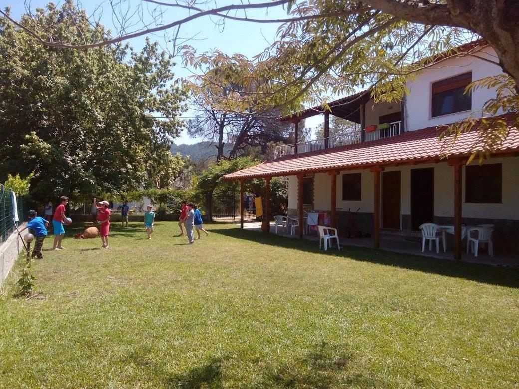 Invest In Rest Villa Vourvourou Exterior photo