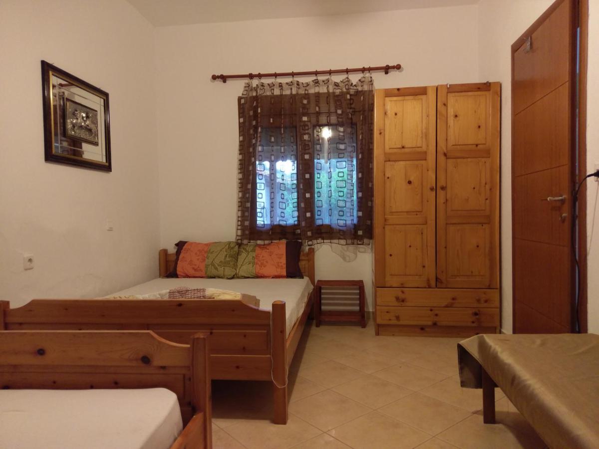 Invest In Rest Villa Vourvourou Exterior photo
