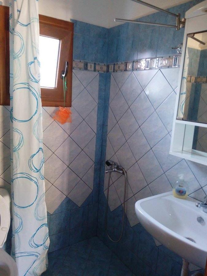 Invest In Rest Villa Vourvourou Exterior photo