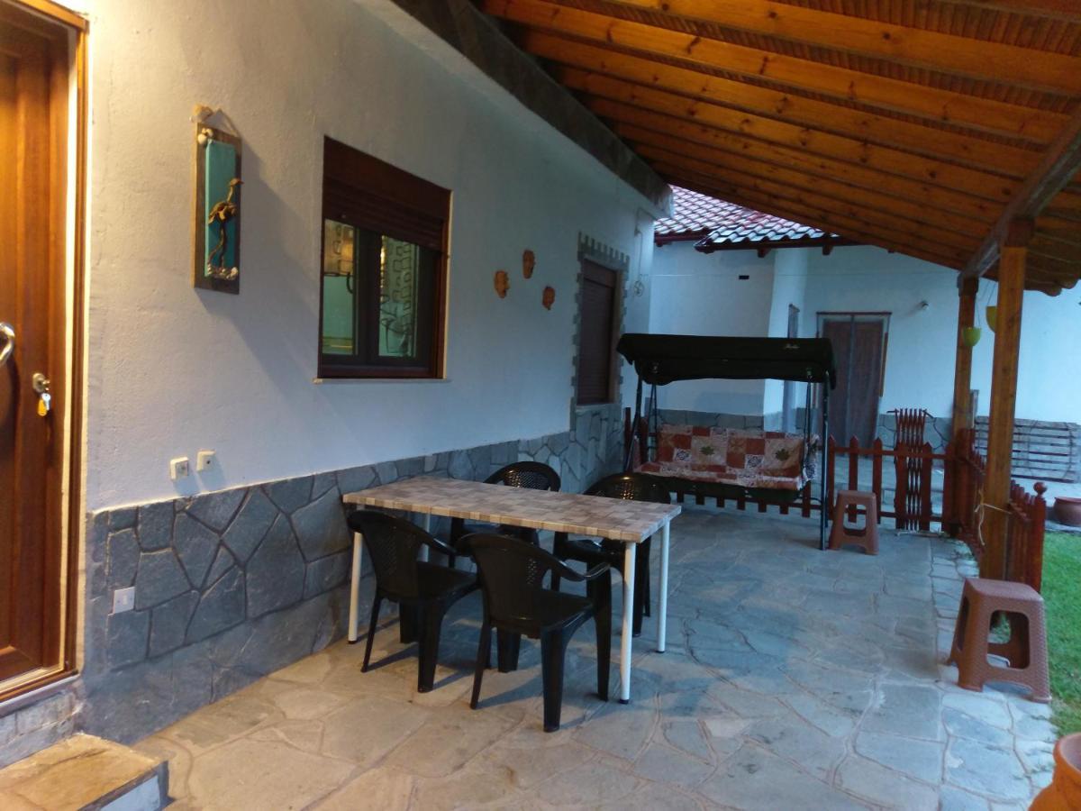 Invest In Rest Villa Vourvourou Exterior photo