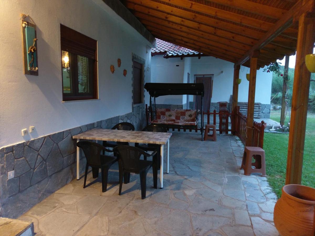 Invest In Rest Villa Vourvourou Exterior photo