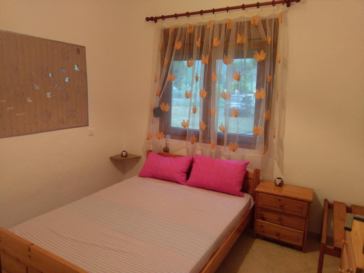 Invest In Rest Villa Vourvourou Exterior photo