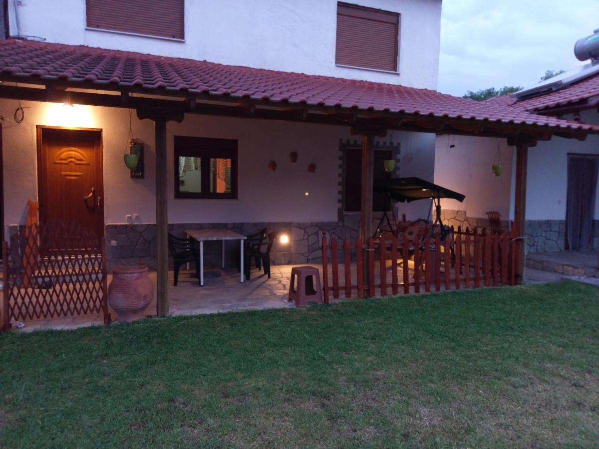 Invest In Rest Villa Vourvourou Exterior photo