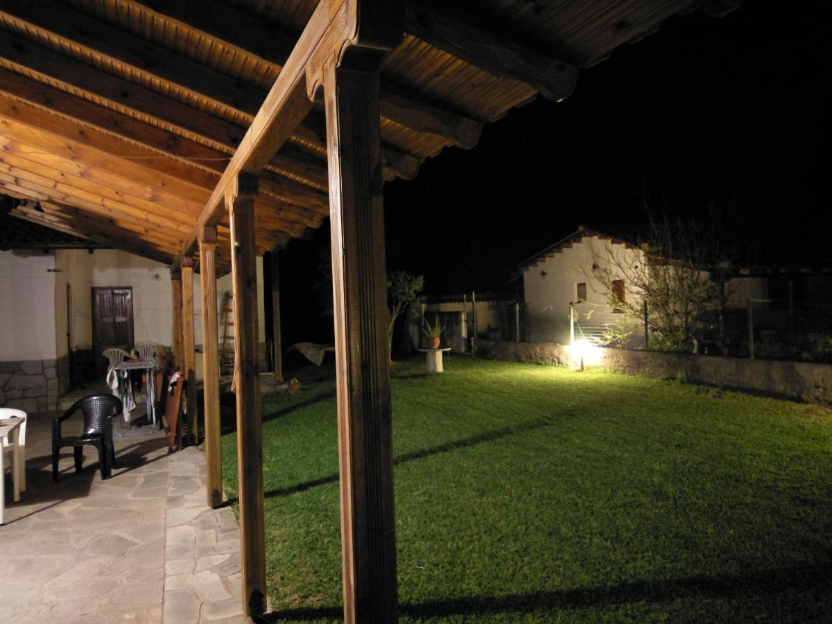 Invest In Rest Villa Vourvourou Exterior photo