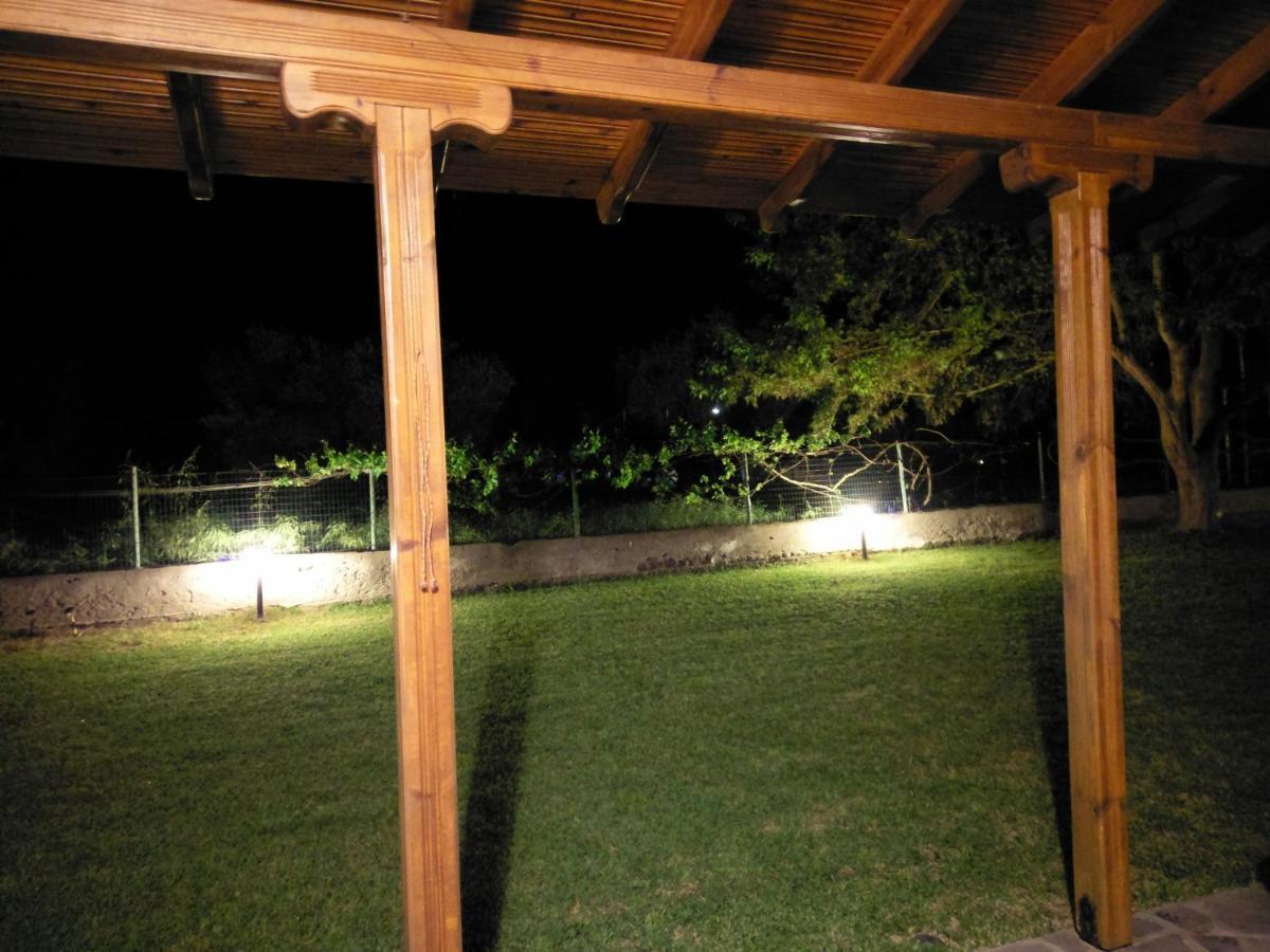 Invest In Rest Villa Vourvourou Exterior photo