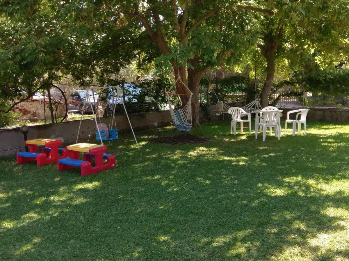 Invest In Rest Villa Vourvourou Exterior photo