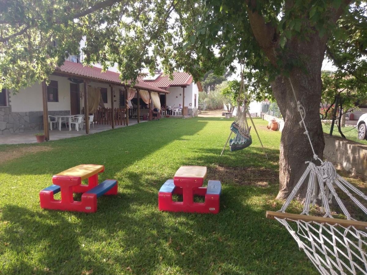 Invest In Rest Villa Vourvourou Exterior photo